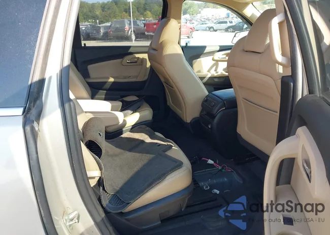 1GNKVLED0BJ125852: 43291590