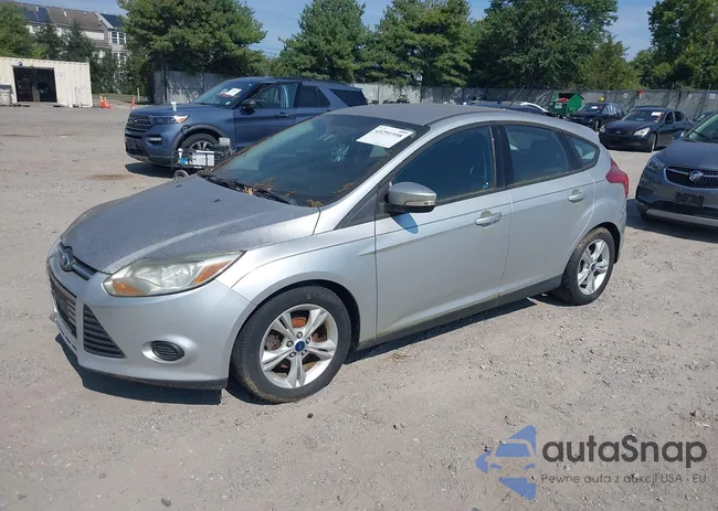 1FADP3K23EL424927: 43291598