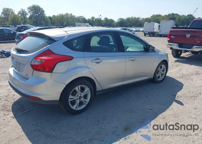 1FADP3K23EL424927: 43291598