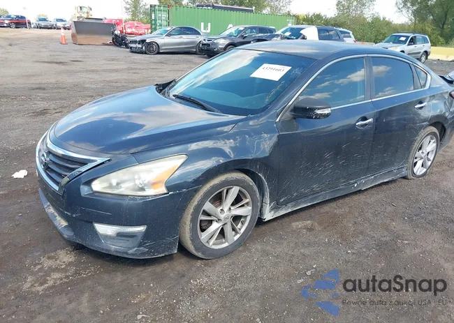 1N4AL3AP8DC237886: 43291603