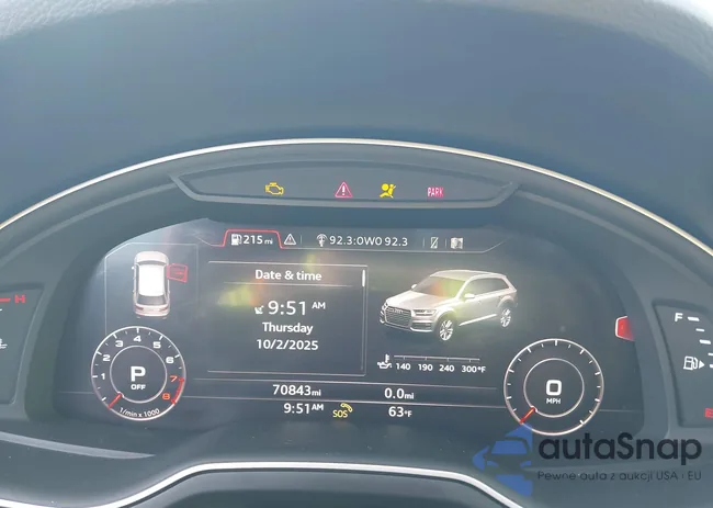 WA1VAAF72JD050366: 43291711