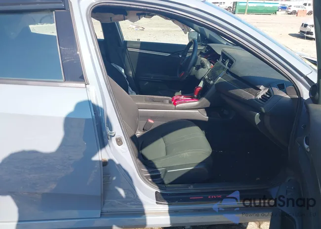 SHHFK7H59HU400549: 43291743