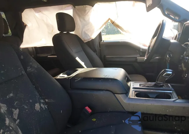 1FTEW1E56JFE73009: 43291757