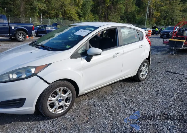 3FADP4TJ8FM189646: 43291789