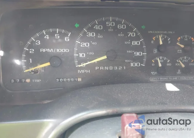 1GCEC19R9VE205816: 43292794