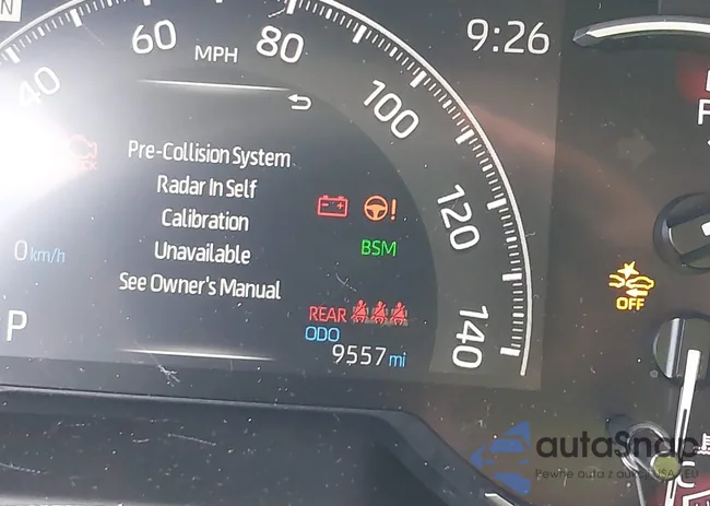 2T3W1RFV0PC231017: 43292801