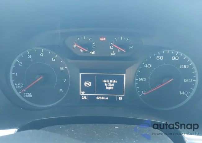 1GNERFKW3PJ186287: 43292803