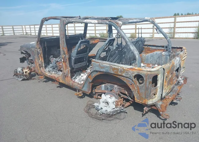 1C4BJWEG3FL551660: 43292846