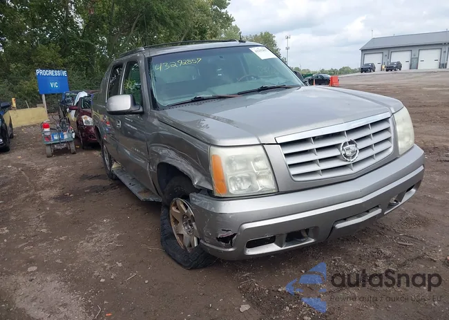 3GYEK63N62G302721: 43292857