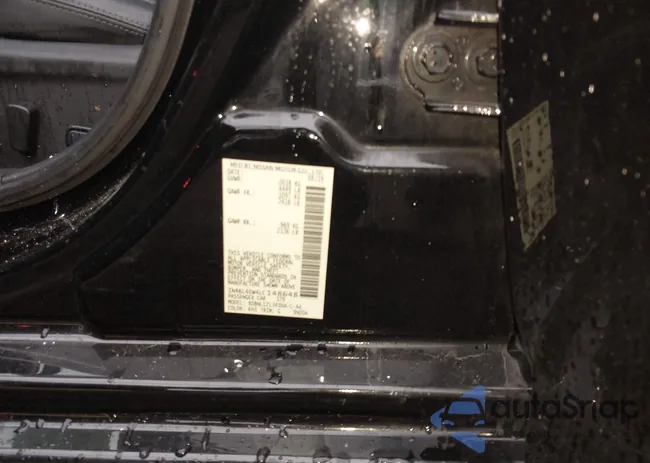 1N4BL4EW4LC148648: 43292873