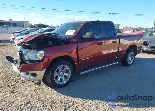 1C6RREBG9PN604624: 43292885