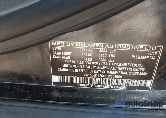 SBM14FCA6LW004580: 43292969