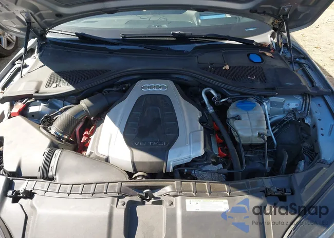 WAU2GAFCXGN035943: 43293000