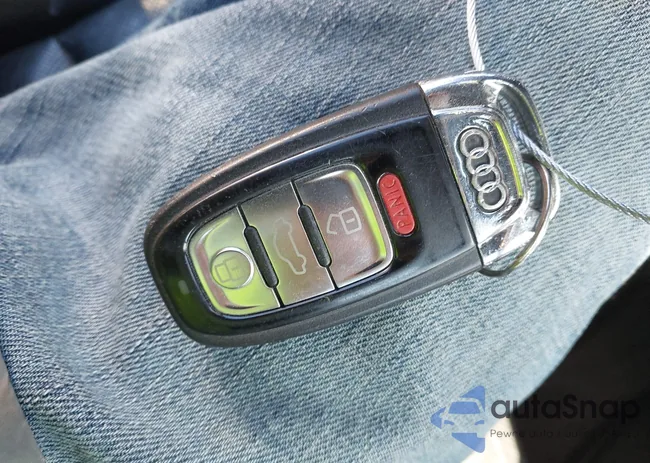 WAU2GAFCXGN035943: 43293000