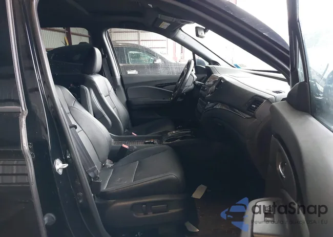 5FNYF8H00MB040493: 43293013