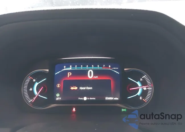 5FNYF8H00MB040493: 43293013