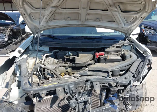 JN8AS5MT3DW019696: 43293019