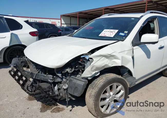 JN8AS5MT3DW019696: 43293019