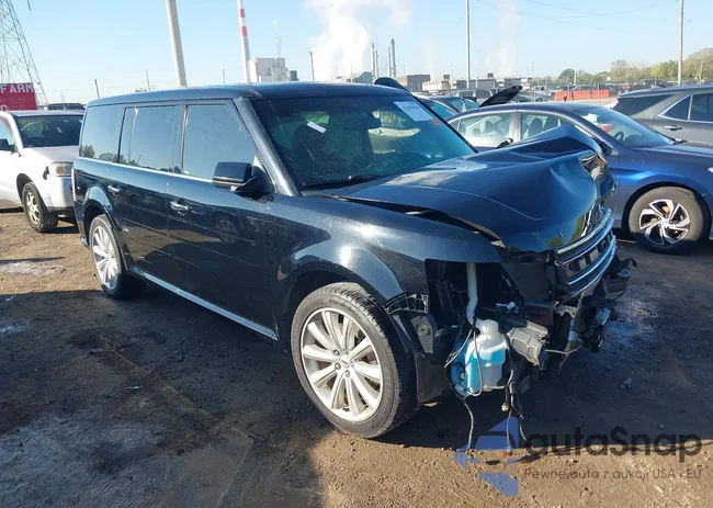 2FMHK6C81GBA17797: 43293020