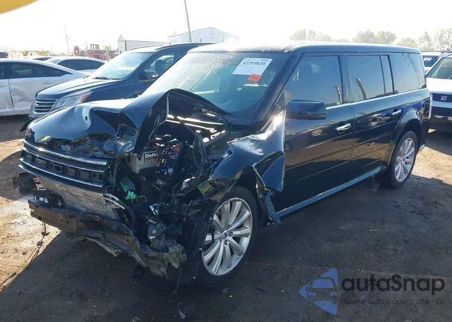 2FMHK6C81GBA17797: 43293020