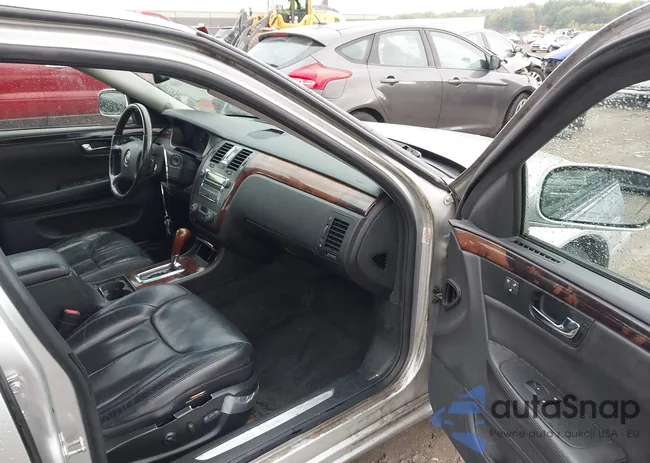 1G6KD5EY0AU112013: 43293060