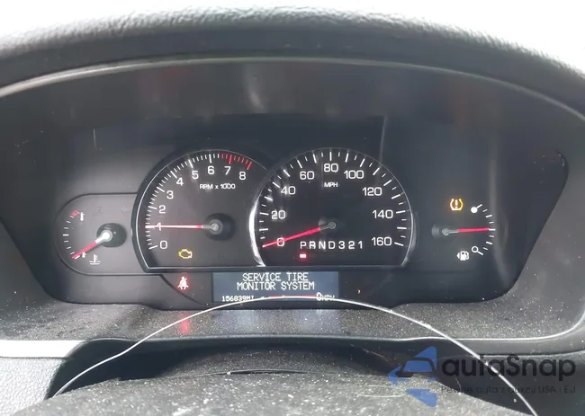 1G6KD5EY0AU112013: 43293060