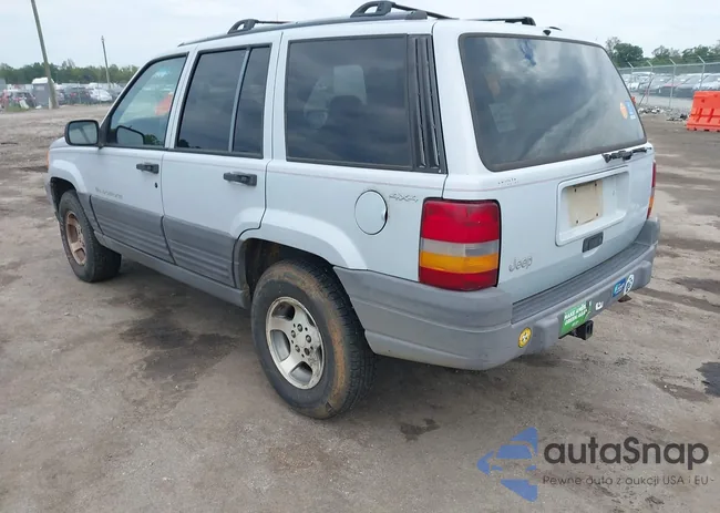 1J4EZ58SXTC132632: 43293102