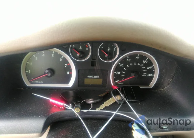 KM8SC13D45U919600: 43293108