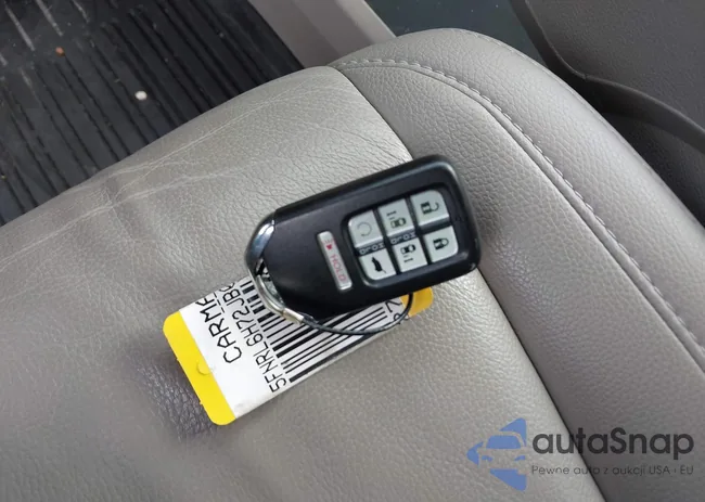 5FNRL6H72JB053305: 43293175