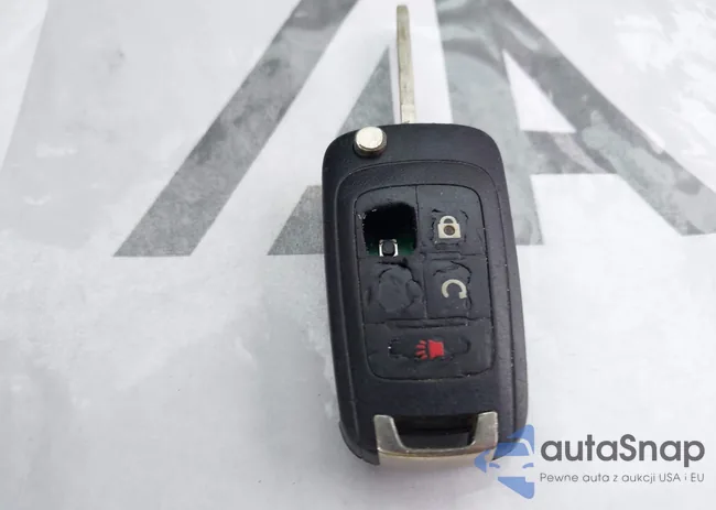 2GNALCEK8H1508618: 43293182