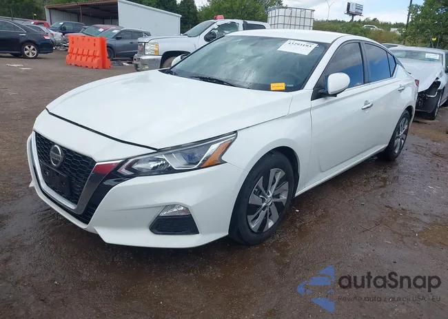 1N4BL4BV9LC240334: 43293193