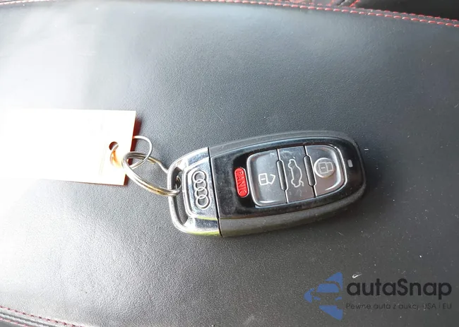 WAUW3AFCXHN016081: 43293194