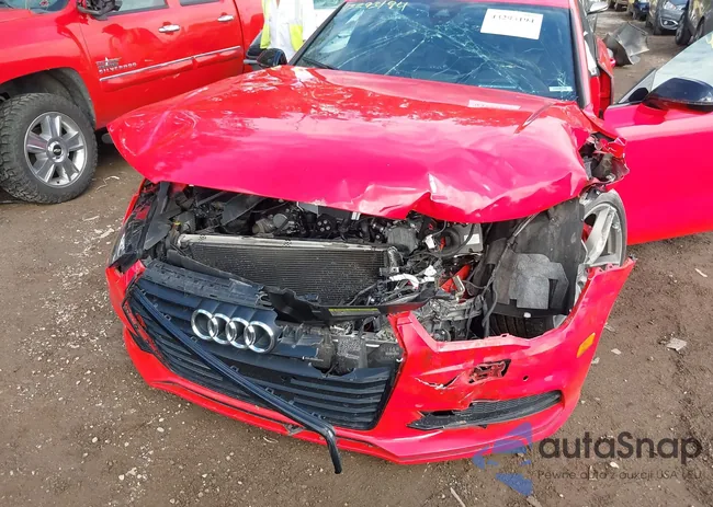 WAUW3AFCXHN016081: 43293194