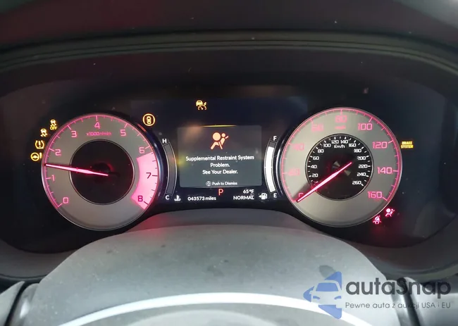 19UUB7F09MA000205: 43293200