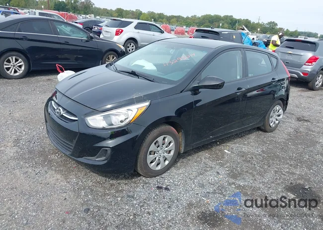 KMHCT5AE1FU215508: 43293214