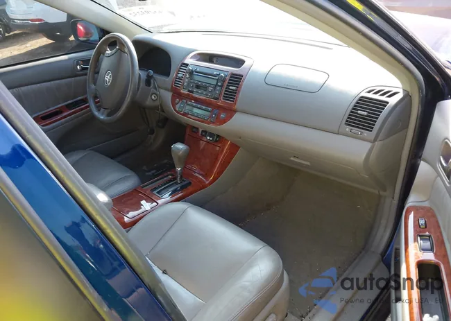 4T1BE32K96U143164: 43293232