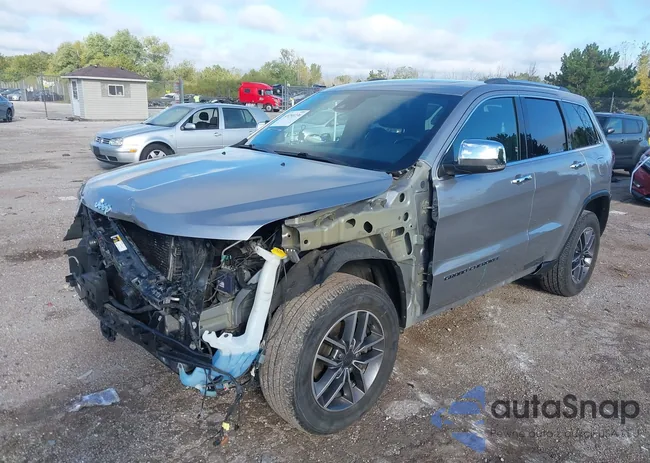 1C4RJFBG2LC256080: 43293236