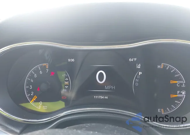 1C4RJFBG2LC256080: 43293236