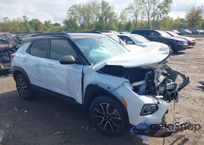 KL79MVSL3MB162731: 43293251