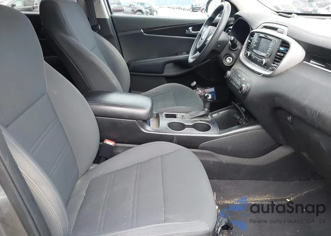 5XYPGDA37HG204052: 43293256