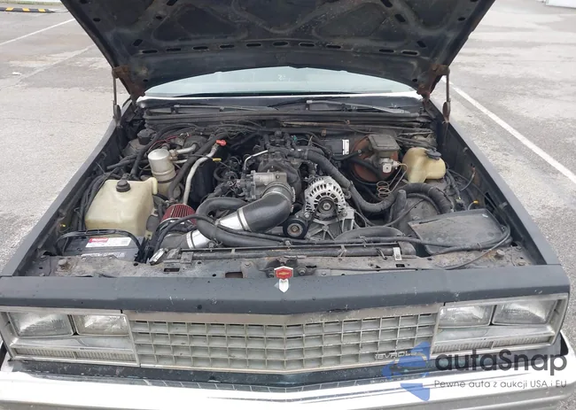 1GCCW80K5CR171015: 43293260