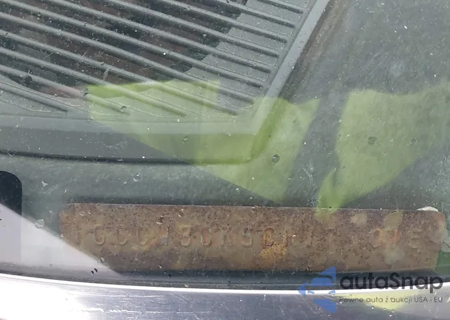 1GCCW80K5CR171015: 43293260