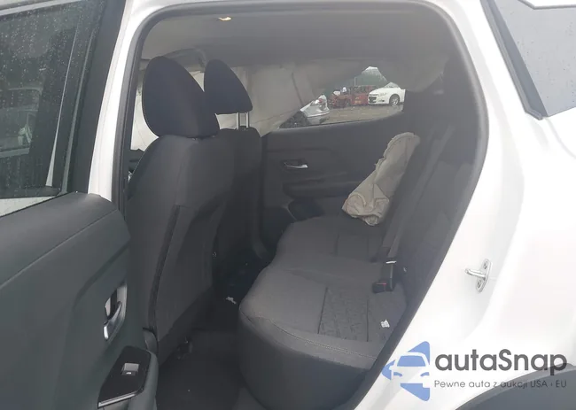 3N8AP6CB4SL319640: 43293277