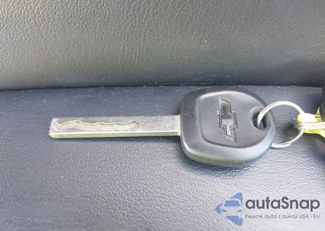 1GNSKBKC2FR196301: 43293284