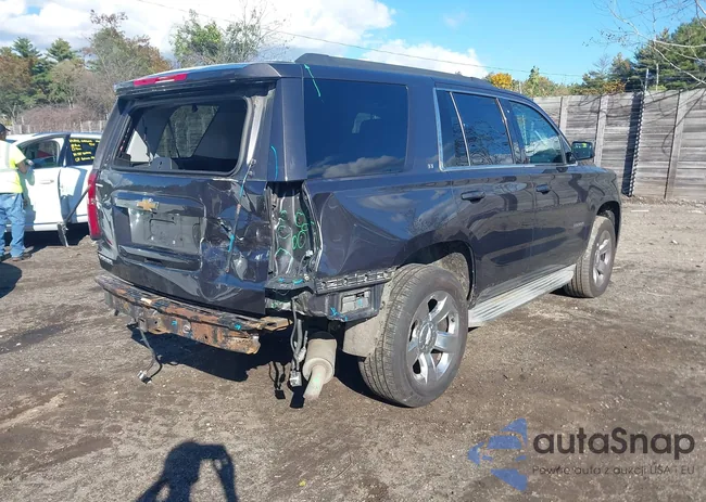 1GNSKBKC2FR196301: 43293284