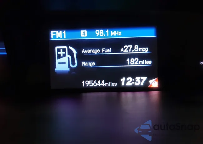 2HGFB2F57CH323983: 43293350