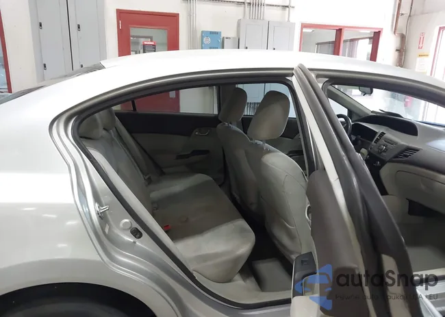 2HGFB2F57CH323983: 43293350