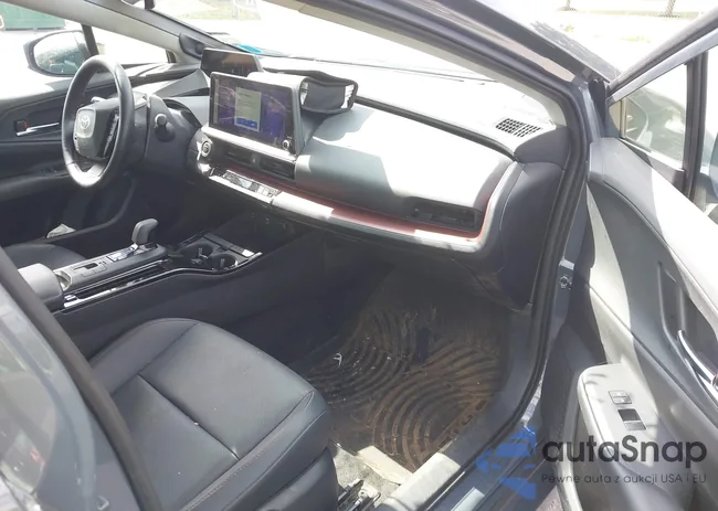 JTDACACU2P3009615: 43293366