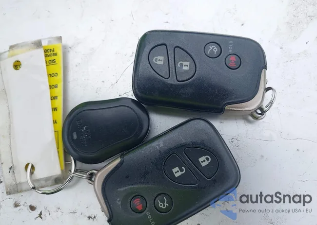 JTHBJ46G292340123: 43293369