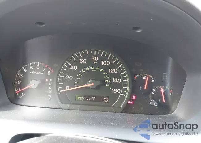 1HGCM56725A191040: 43293392